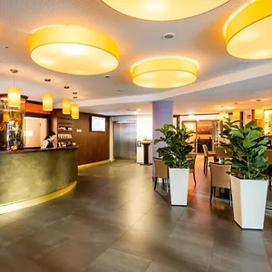 Hotel Stadthotel Am Römerturm Köln