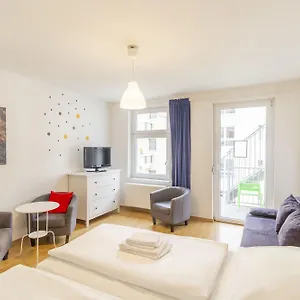 Hotel Markgraf ***