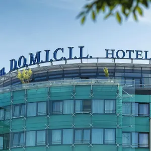 Hotel Domicil By Golden Tulip Berlin