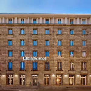 Hotel Park Plaza Nürnberg