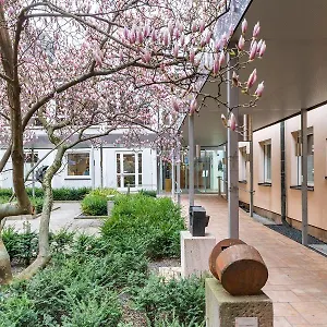 Hotel Der Akademie C. Pirckheimer Haus Nürnberg