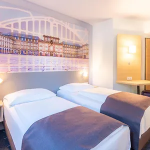 Hotel Mannheim-neuostheim ***