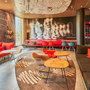 Hotel Frankfurt-messe Frankfurt am Main