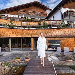 Bio- Und Wellnesshotel Eggensberger Füssen