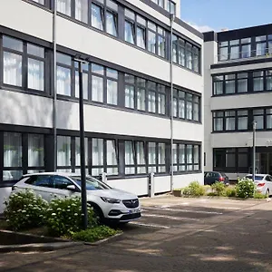 Aparthotel Appartello Smarttime Living Hamburg