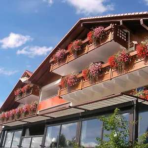 Geiger Hotel