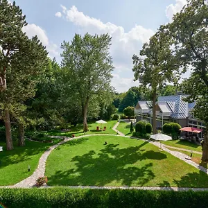 Hotel Parkhotel Rothof München