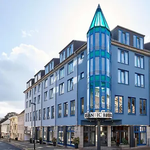 Hotel Atlantic Vegesack BRE
