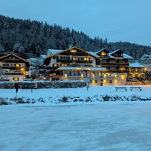Seehotel Hartung&ferienappartements Füssen