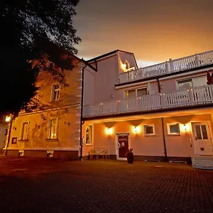 Hotel Carl Von Clausewitz **