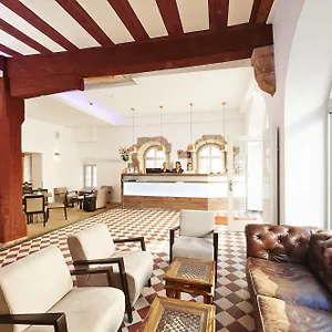 Hotel Elch Boutique ***