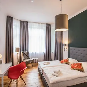 Hotel Kleines Heimfeld ***
