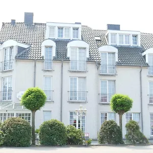 Hotel Friesenhof Norderstedt