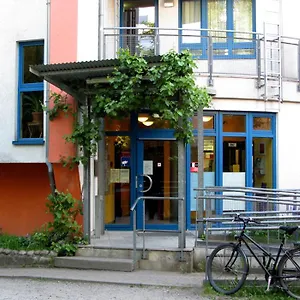 Hotel Schanzenstern Altona Gmbh 