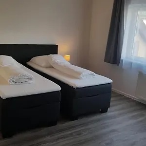 Hotel Air ***