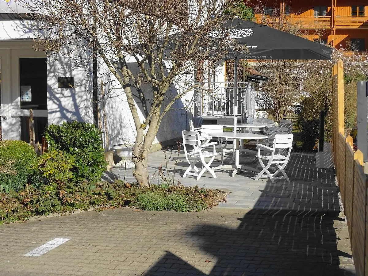 Hotel Jakob Fuessen Fussen