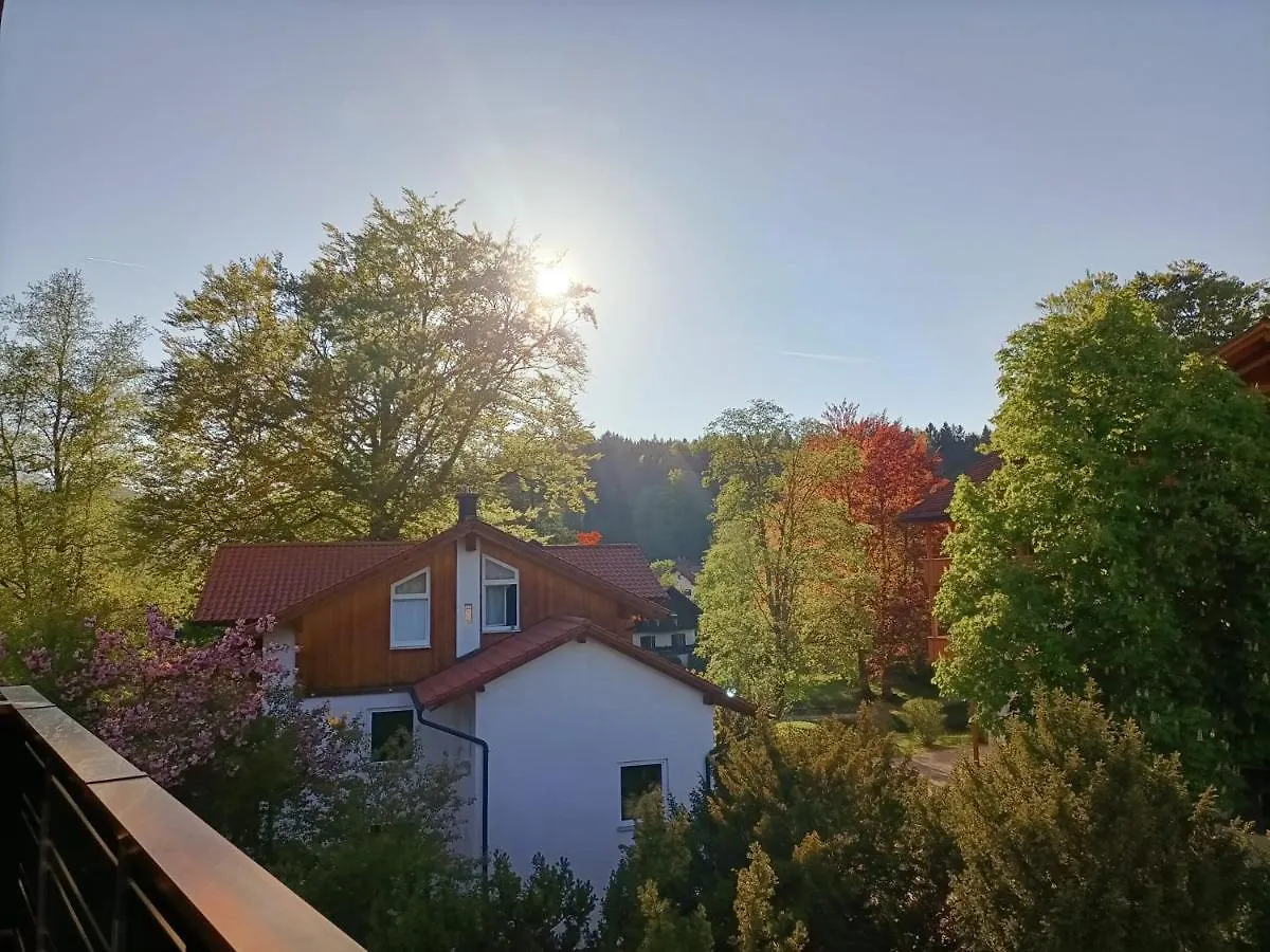 Hotel Jakob Fuessen
