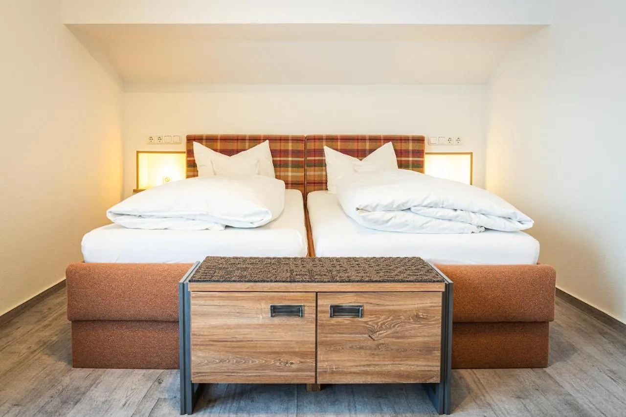 Hotel Jakob Fuessen