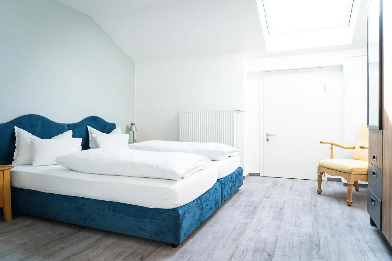 Hotel Jakob Fuessen