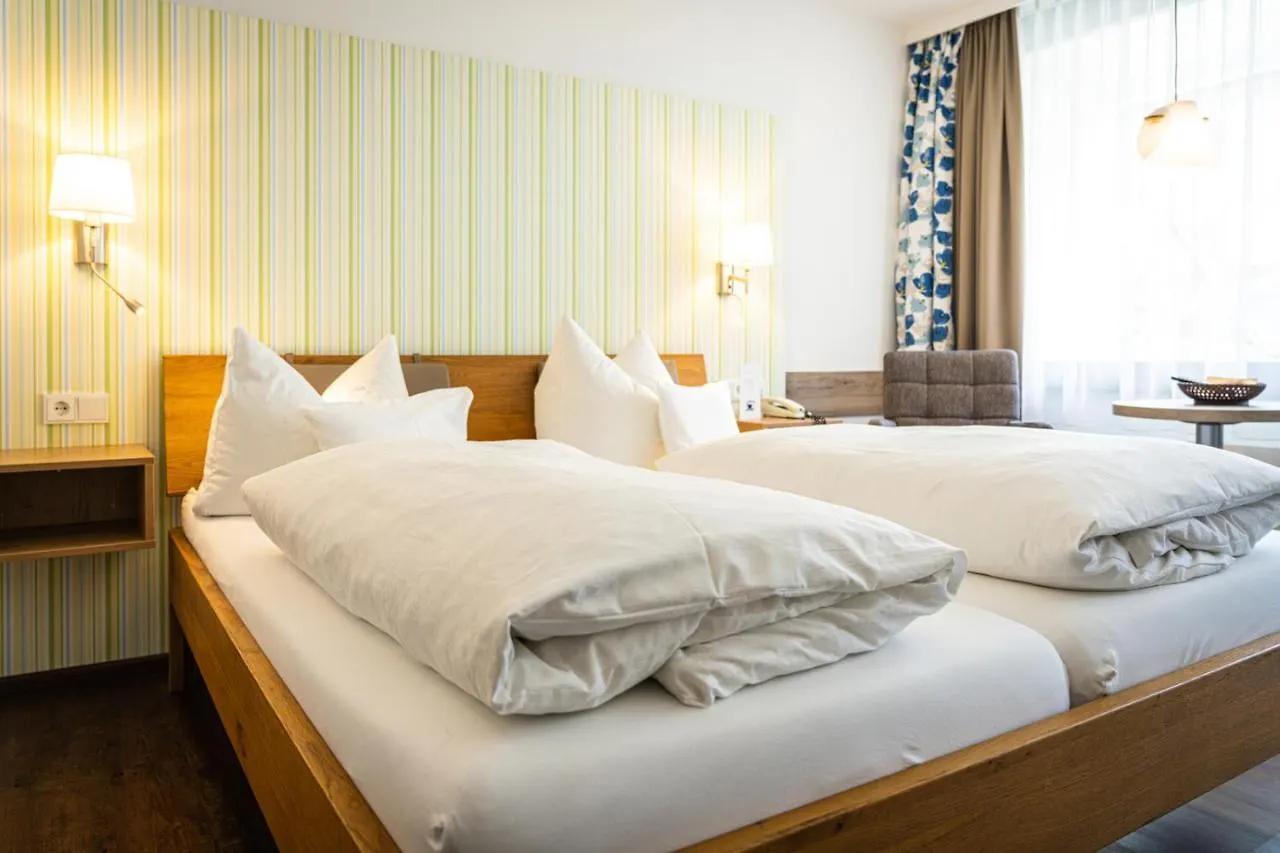 Hotel Jakob Fuessen