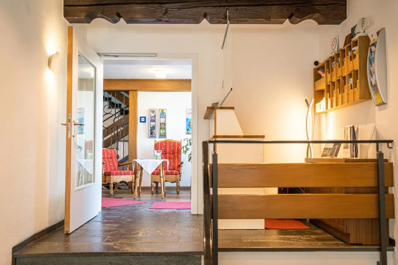 Hotel Jakob Fuessen
