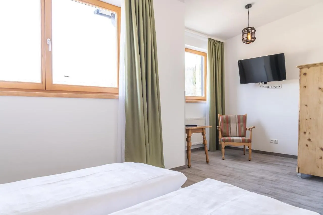 Hotel Jakob Fuessen 3*, Fussen