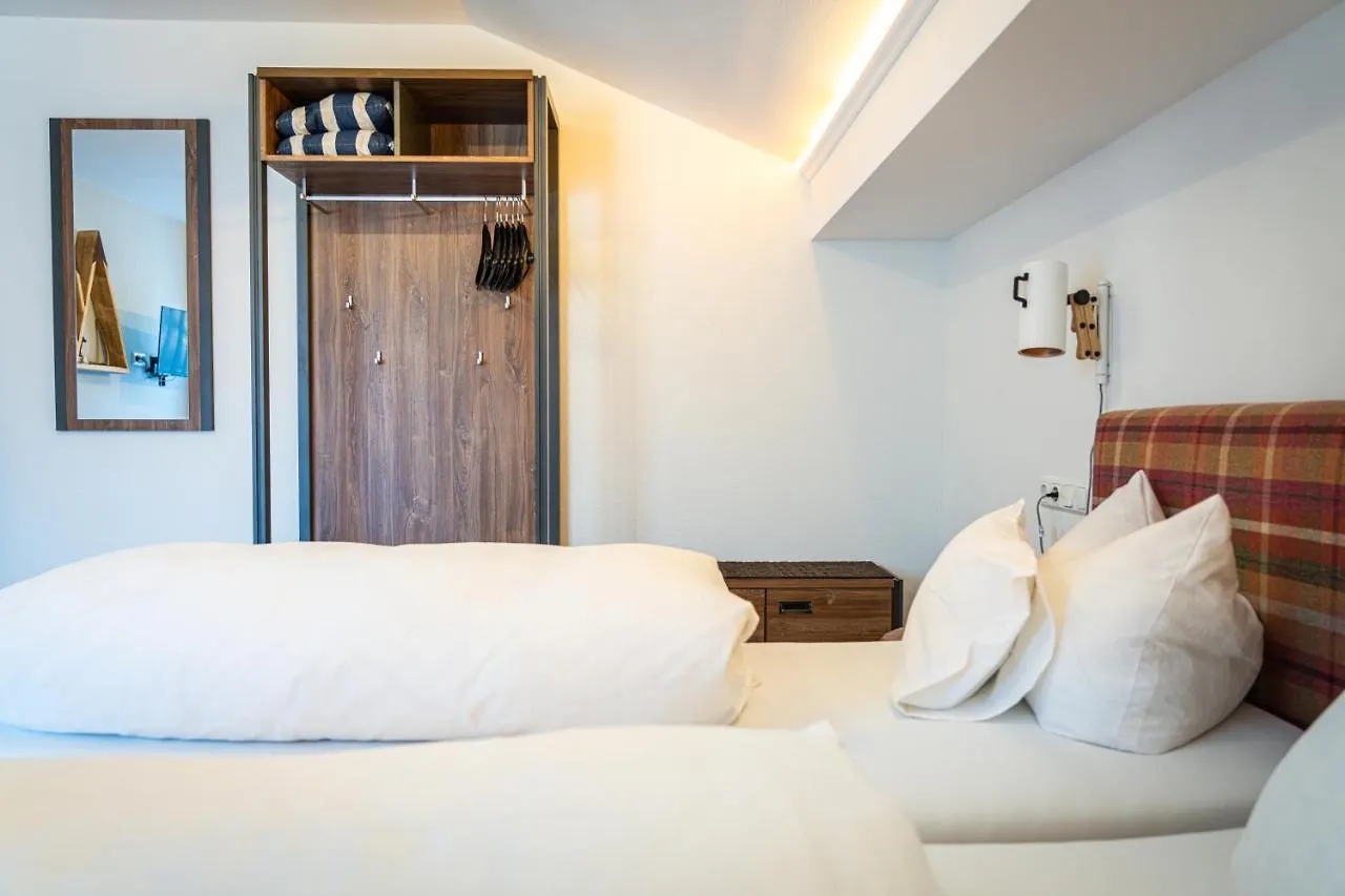 Hotel Jakob Fuessen  Fussen